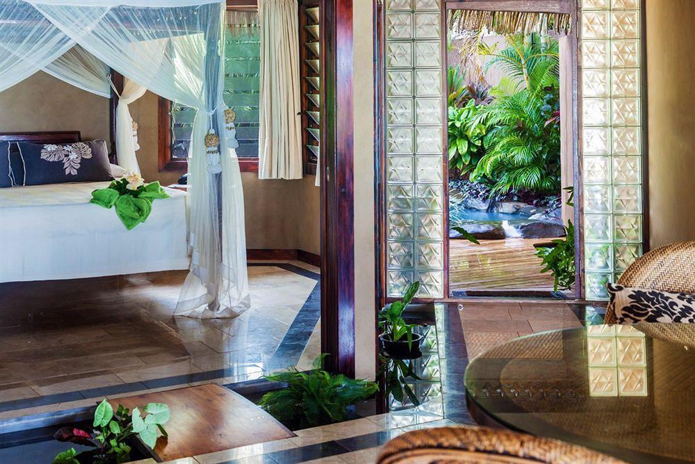 Rumours Luxury Villas & Spa Đảo Đảo Rarotonga Ngoại thất bức ảnh