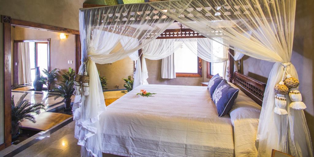 Rumours Luxury Villas & Spa Đảo Đảo Rarotonga Ngoại thất bức ảnh