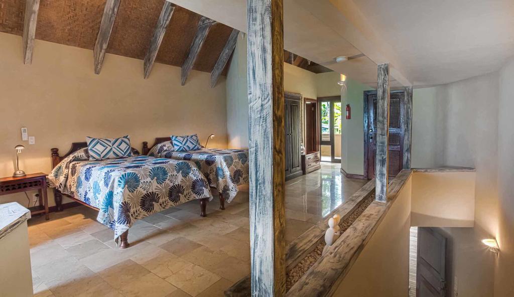 Rumours Luxury Villas & Spa Đảo Đảo Rarotonga Ngoại thất bức ảnh