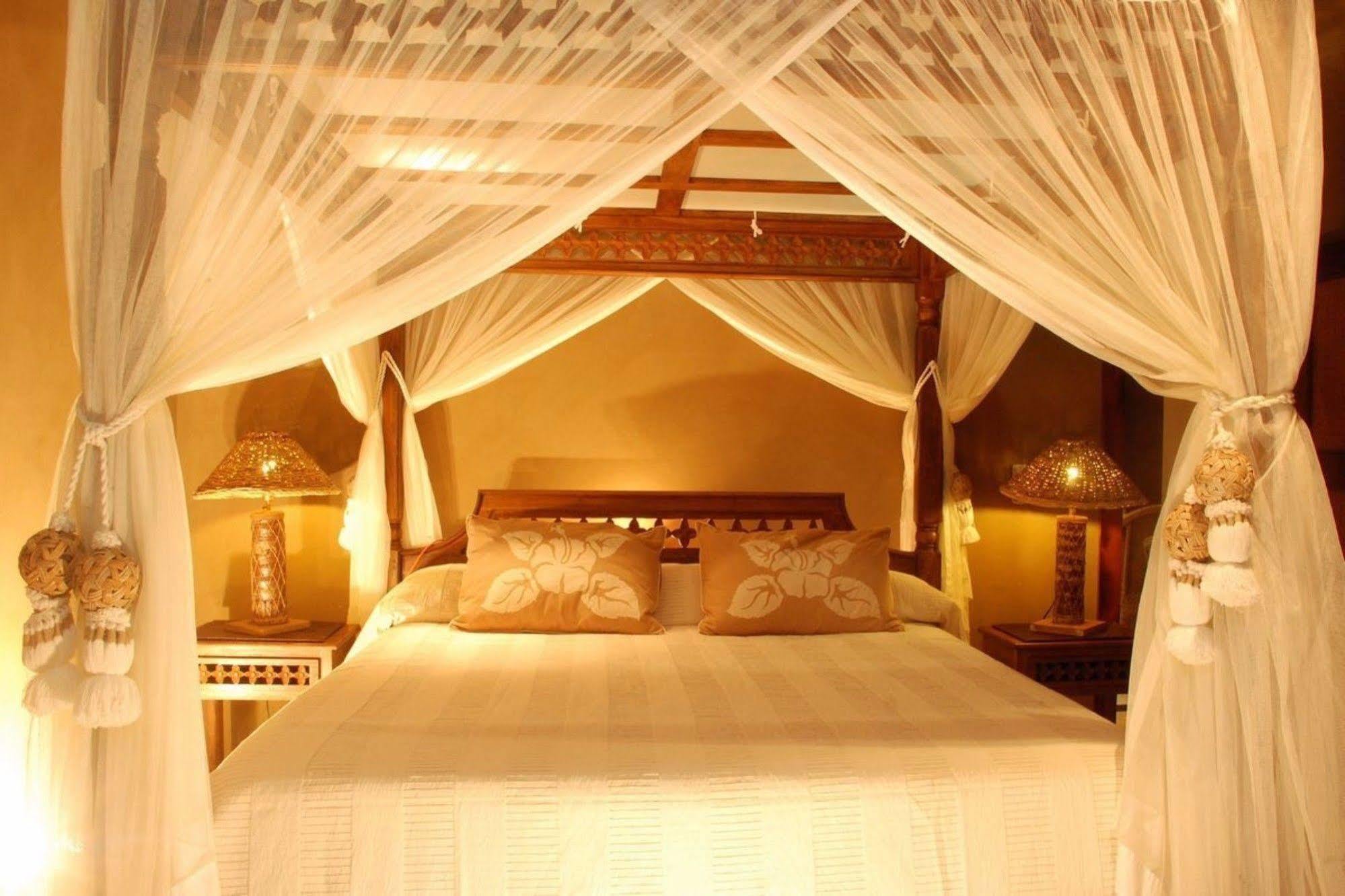 Rumours Luxury Villas & Spa Đảo Đảo Rarotonga Ngoại thất bức ảnh